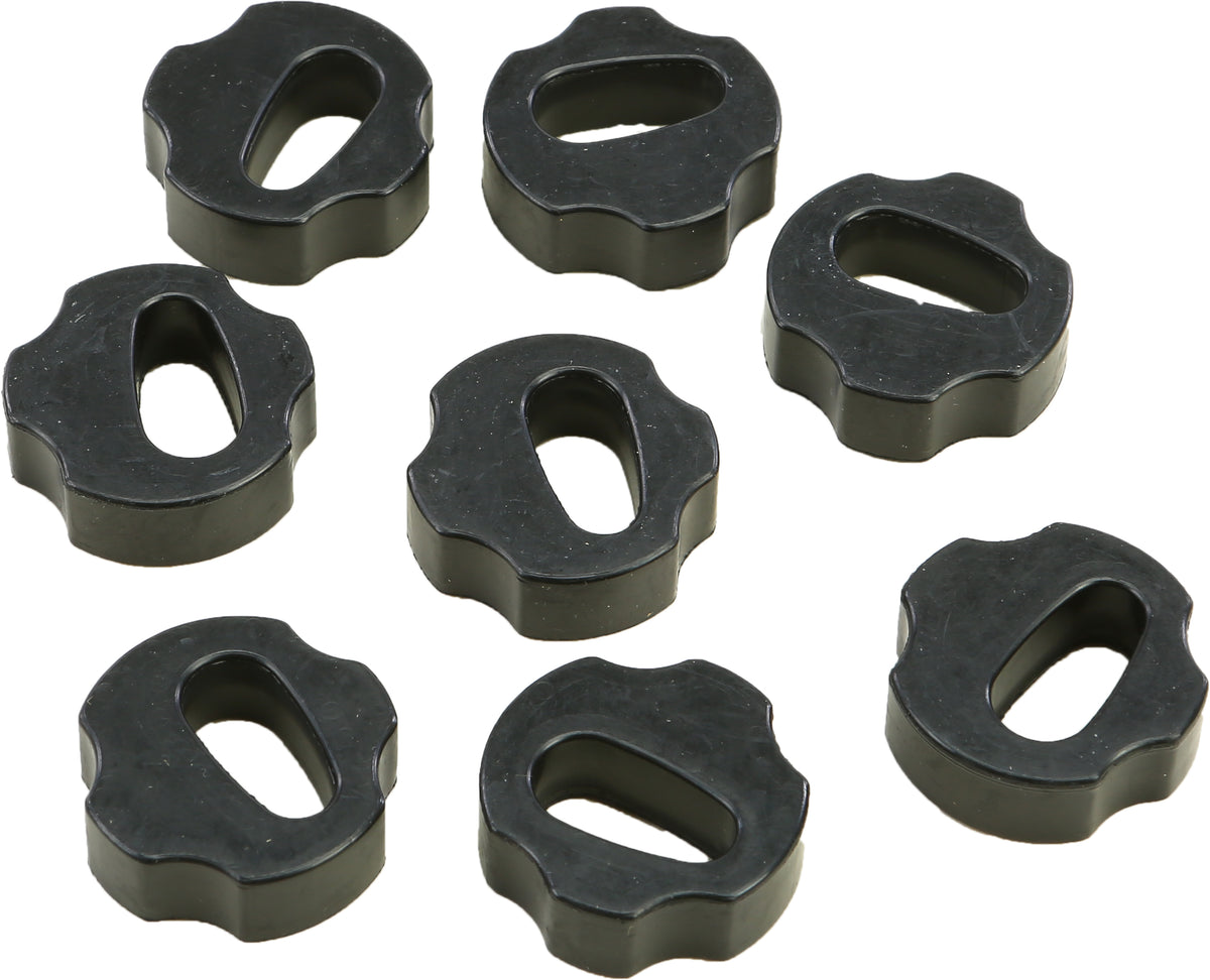 Clutch Rubbers