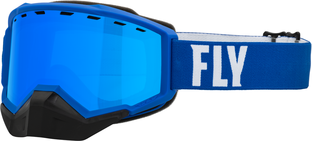Focus Snow Goggle