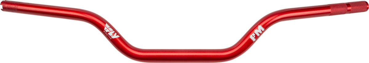 Moto Style Hi Rise Bars