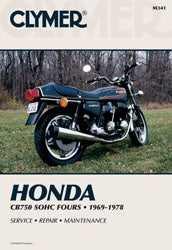 Repair Manual