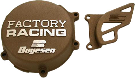 Spectra Series Factory Ignition Cover