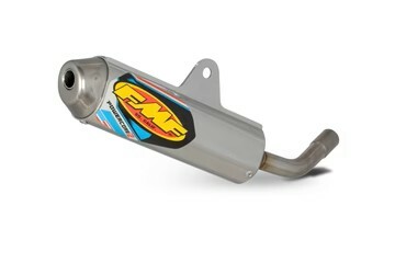 Powercore/Powercore II Silencer