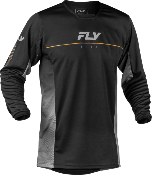 Patrol Jersey (2027)