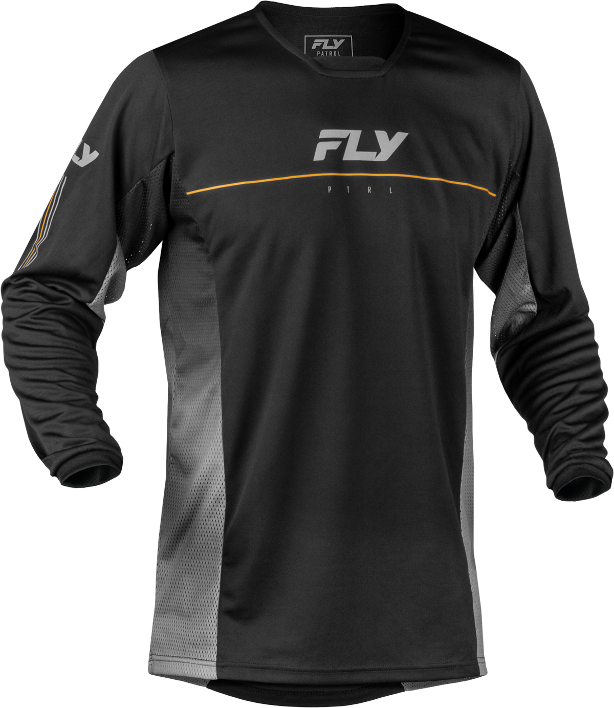 Patrol Jersey (2027)