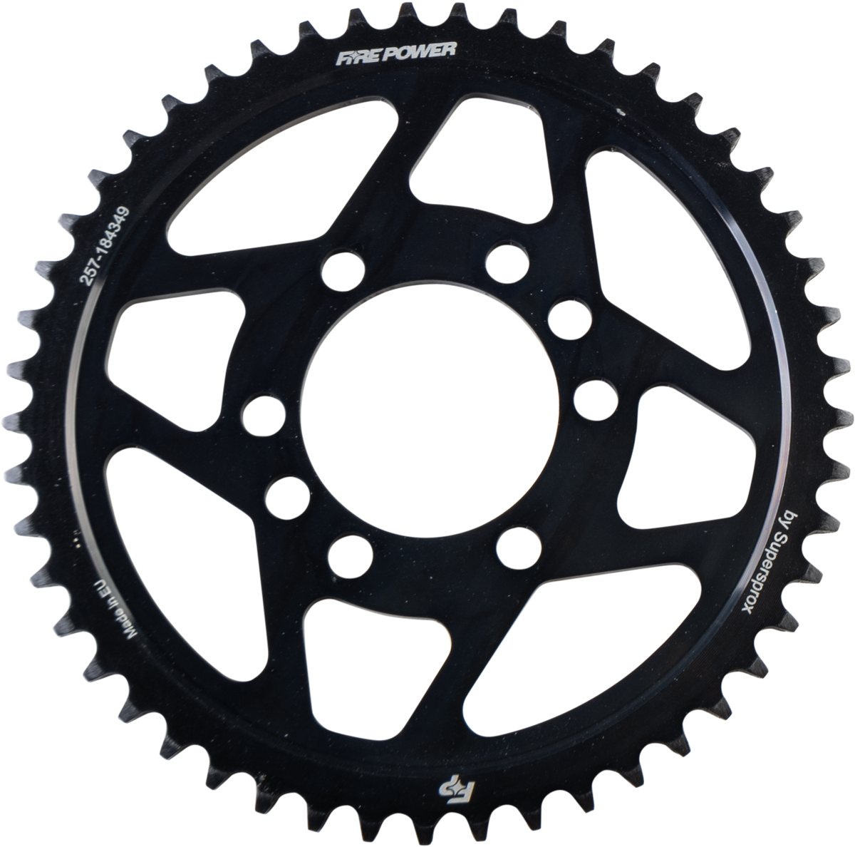 Rear Steel Sprocket