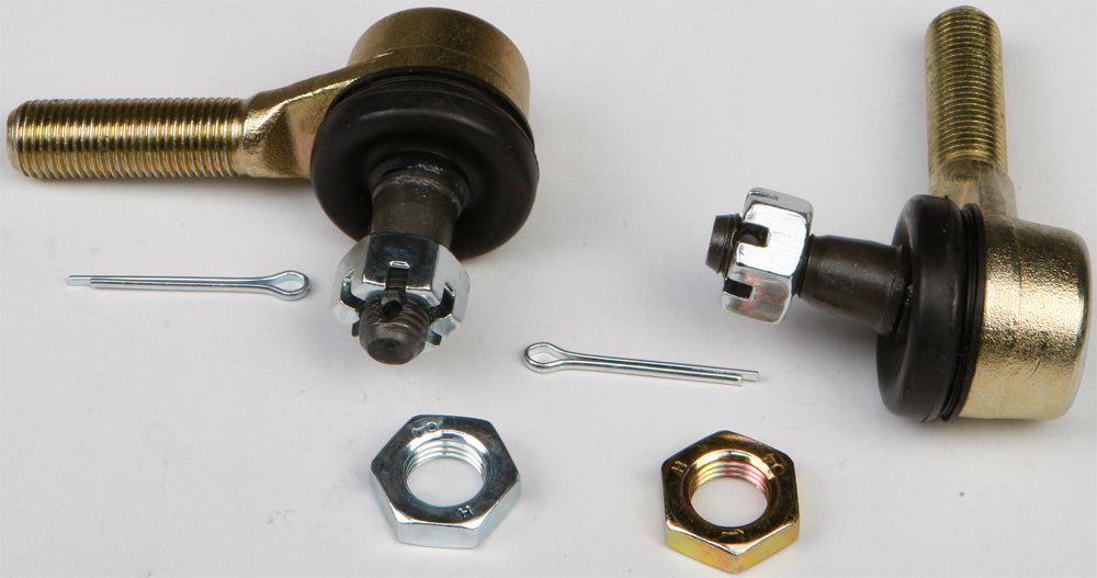 Tie Rod Ends