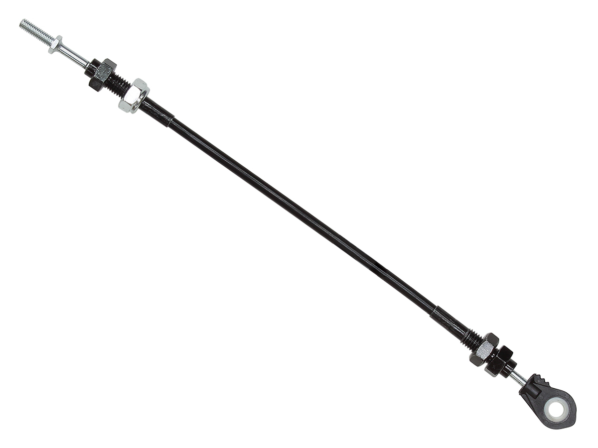 Exhaust Valve Cable