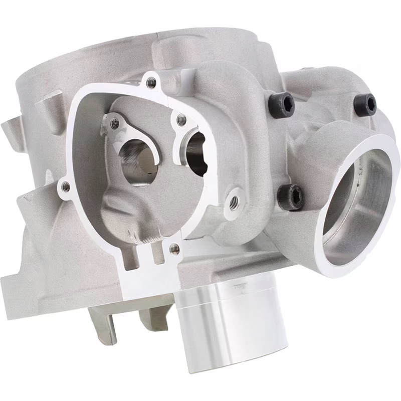Standard Bore Cylinder