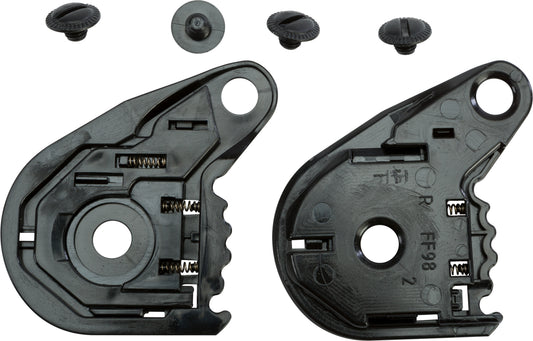 FF-98 Shield Ratchet Plates