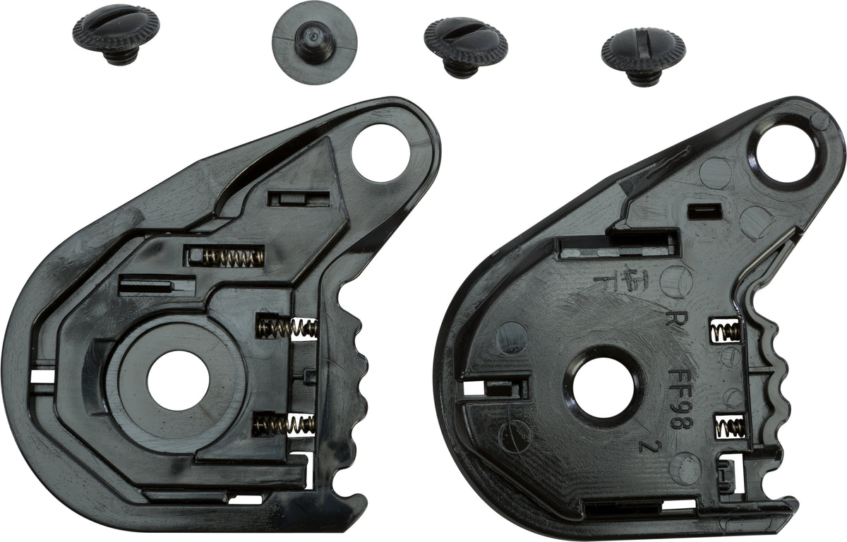 FF-98 Shield Ratchet Plates