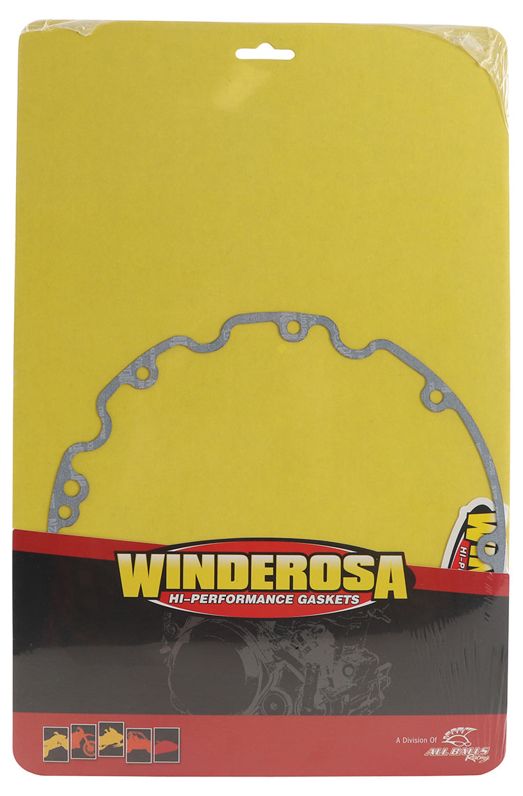 Clutch Cover Gasket