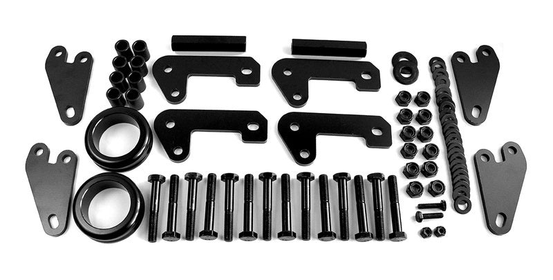 Lift Kit