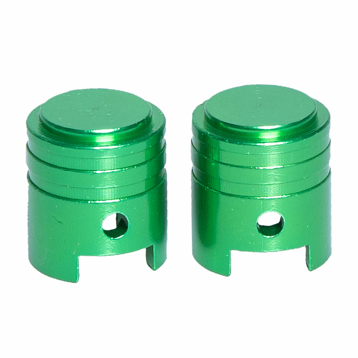 Sport Valve Caps