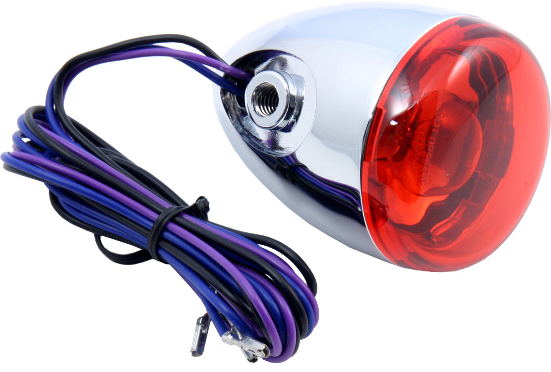 Turn Signal Assembly