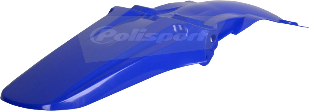 Rear Fender