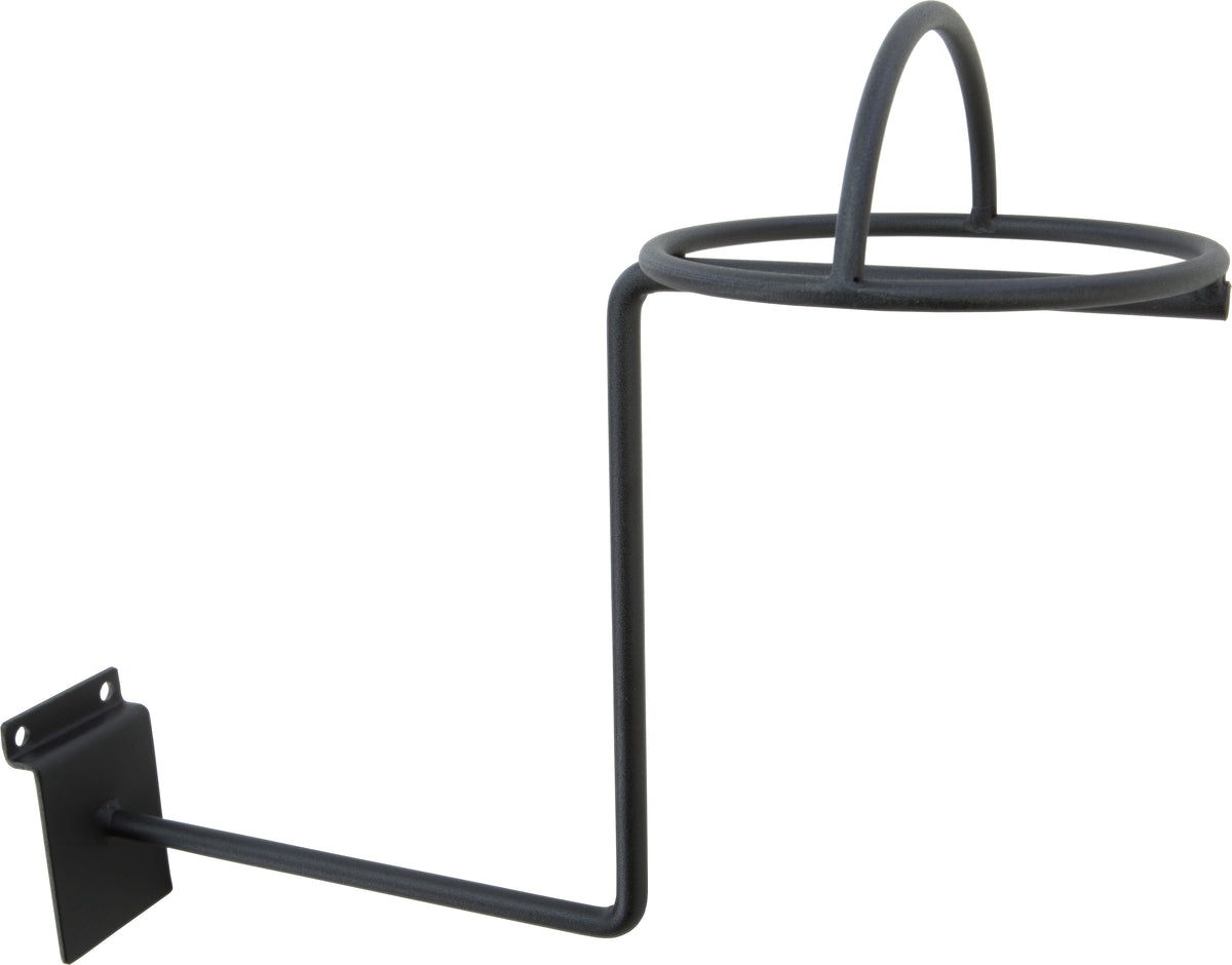 Helmet/Hat Holder Display Component