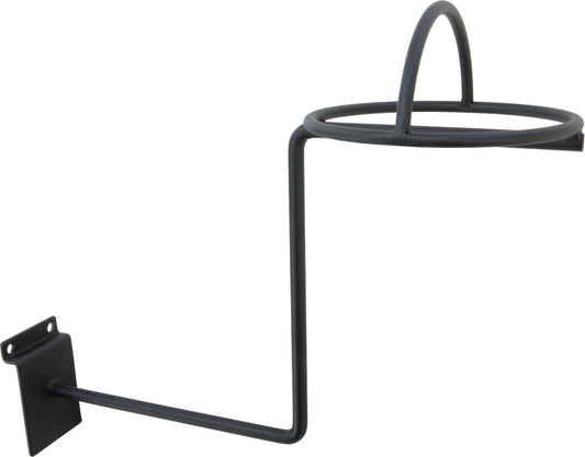 Helmet/Hat Holder Display Component