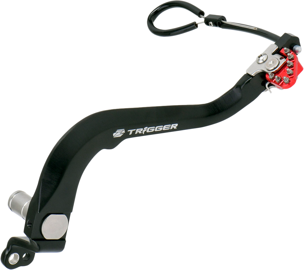 Trigger Brake Pedal