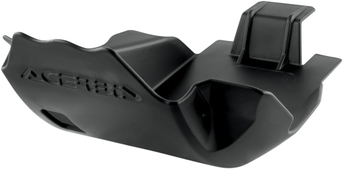 Skid Plate