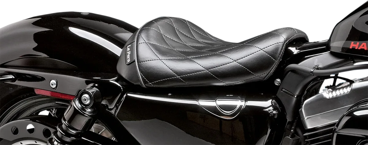 Bare Bones Solo Seat