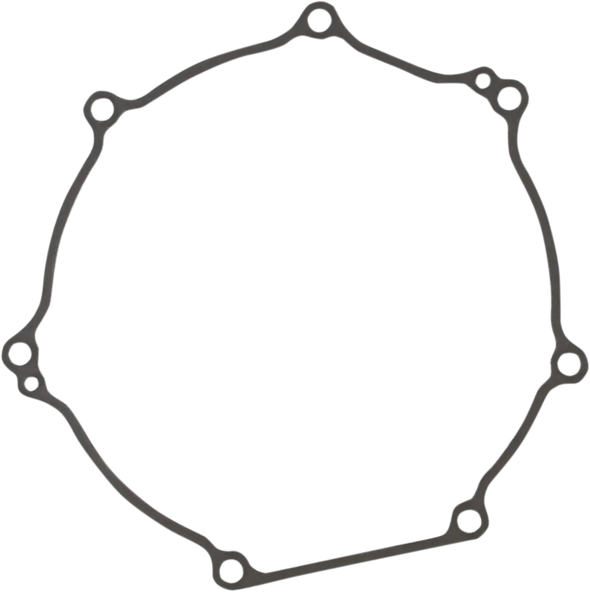 Clutch Cover Gasket — Outer