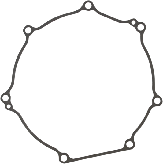 Clutch Cover Gasket — Outer