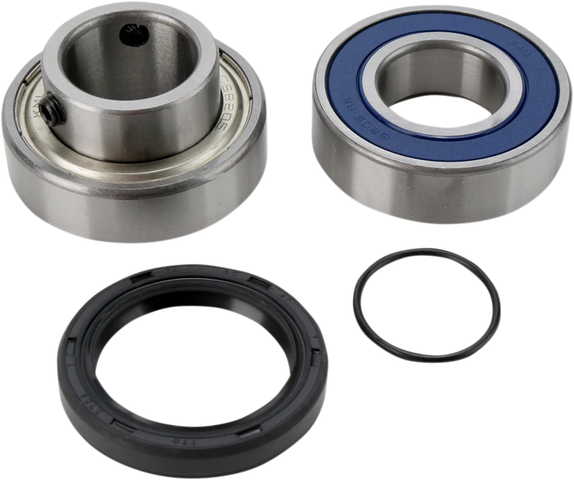 Chain Case Bearing and Seal Kit