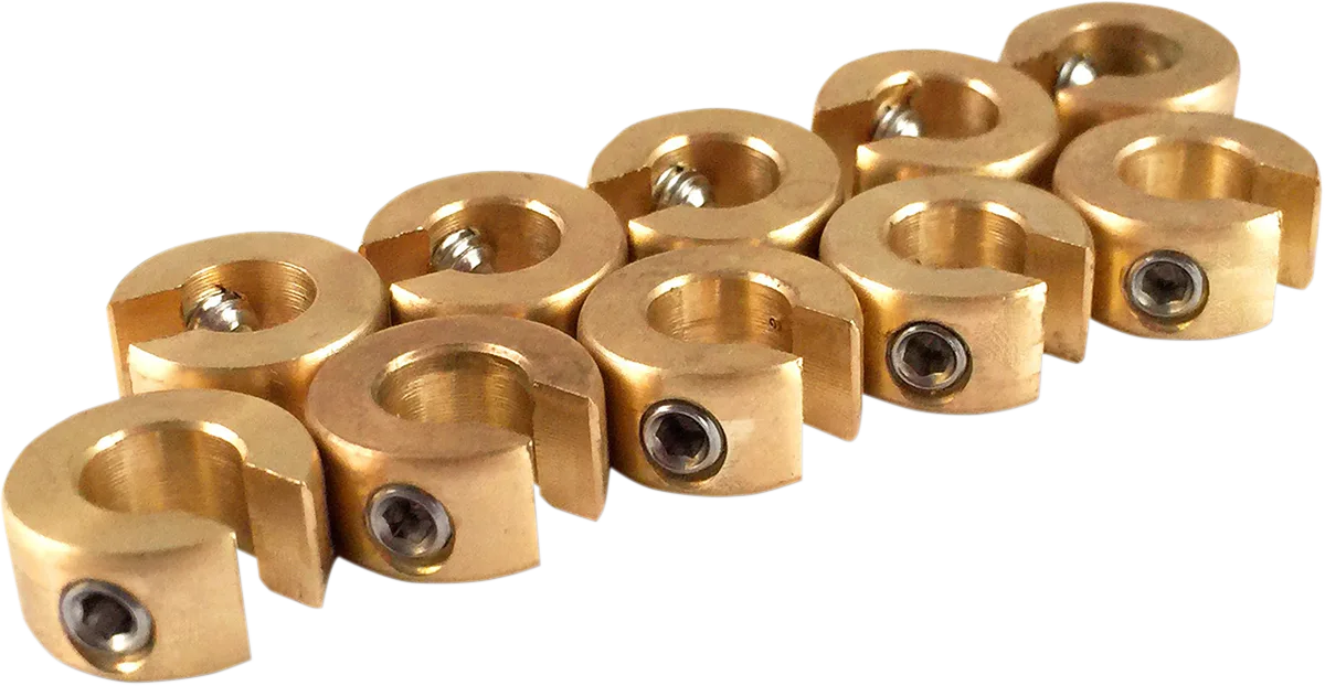 Spoke Wheel Weights