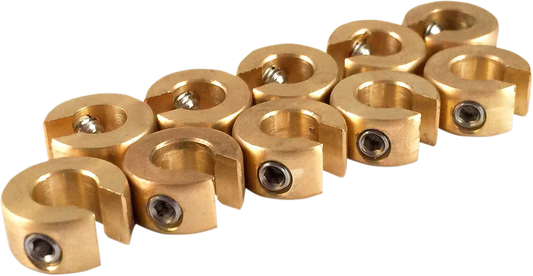 Spoke Wheel Weights
