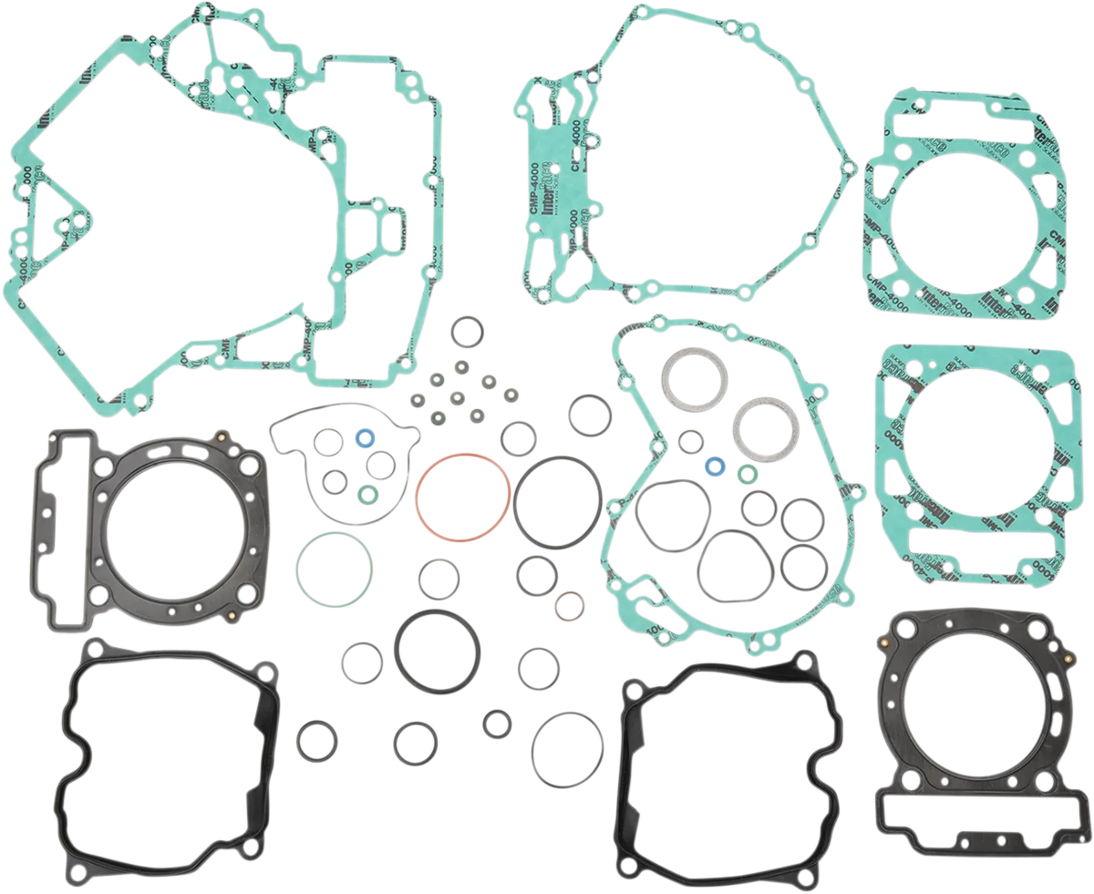 Complete Gasket Kit