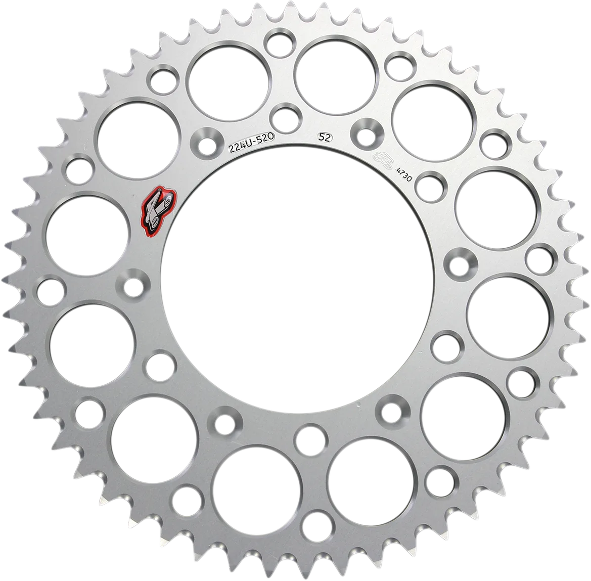Ultralight Rear Sprocket