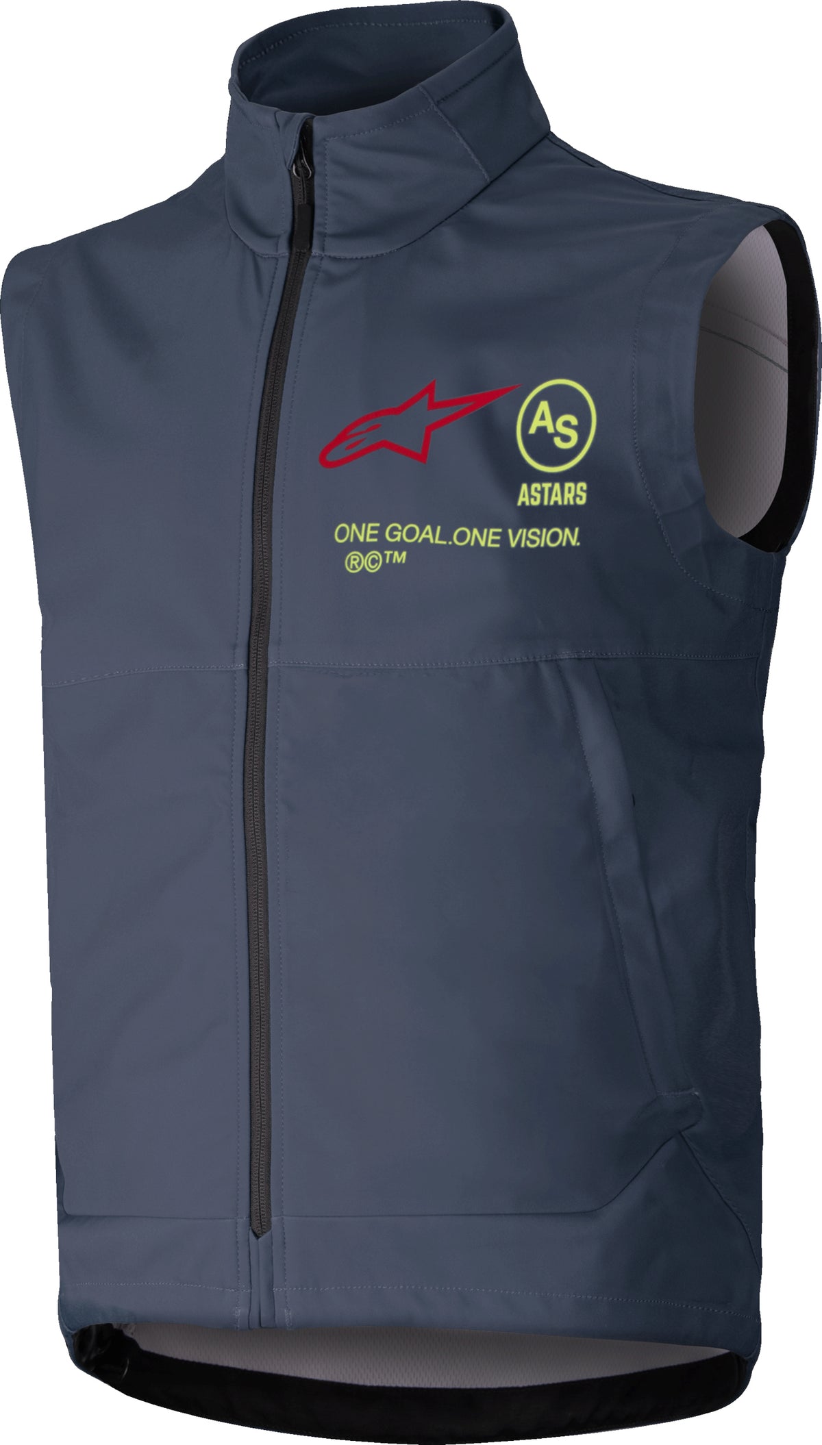 Techstar Softshell Vest