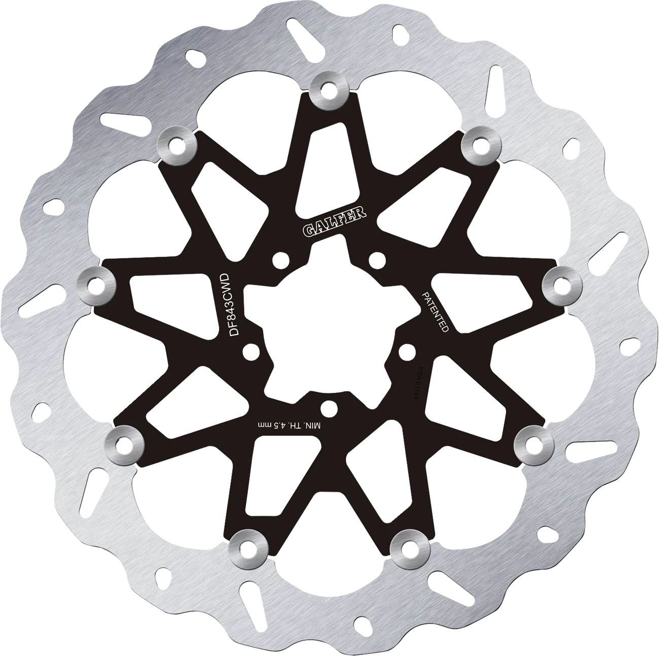 Brake Rotor