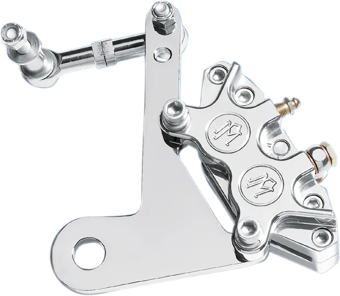 Shovelhead Classic Caliper Kit
