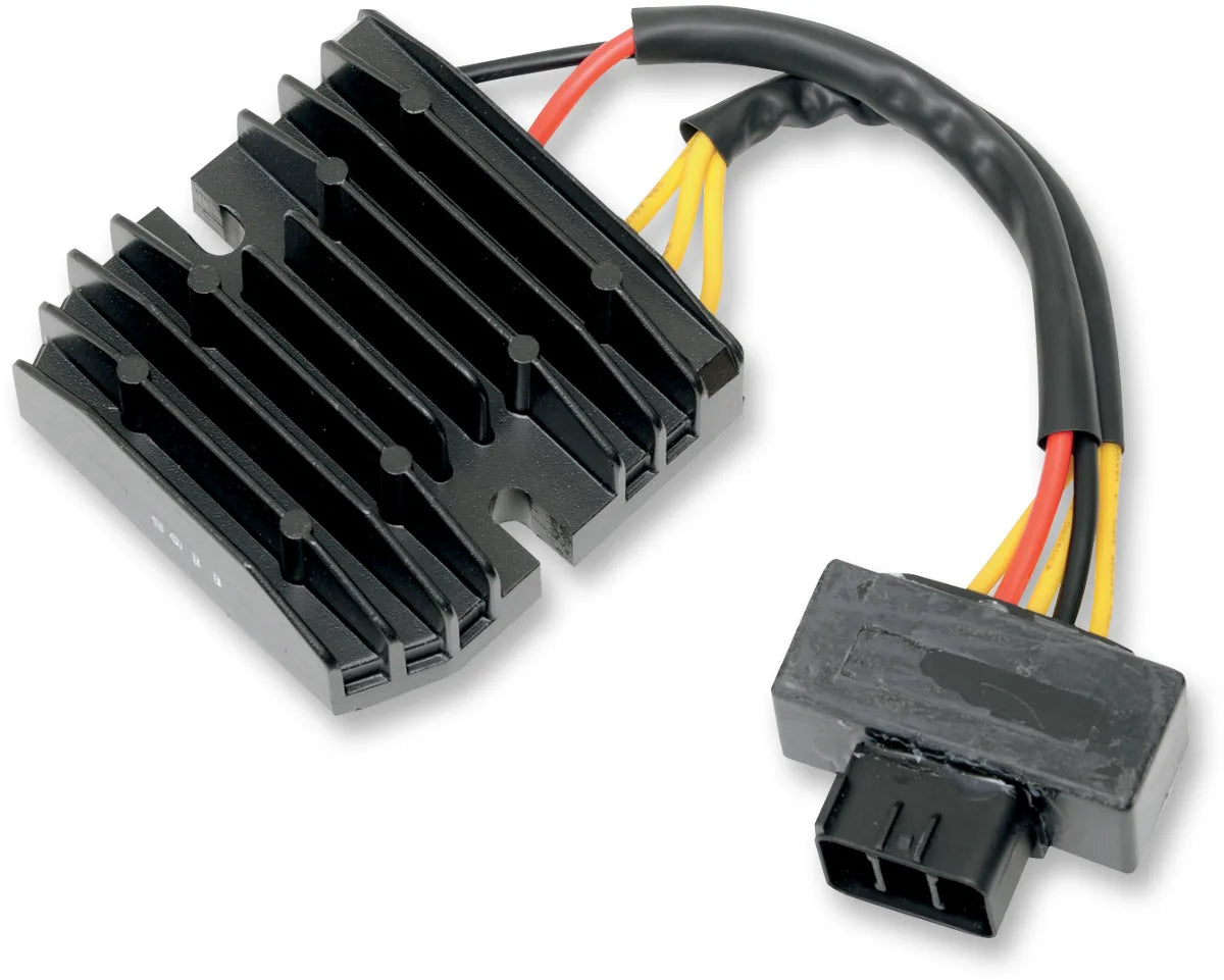 Hot Shot Rectifier and Regulator
