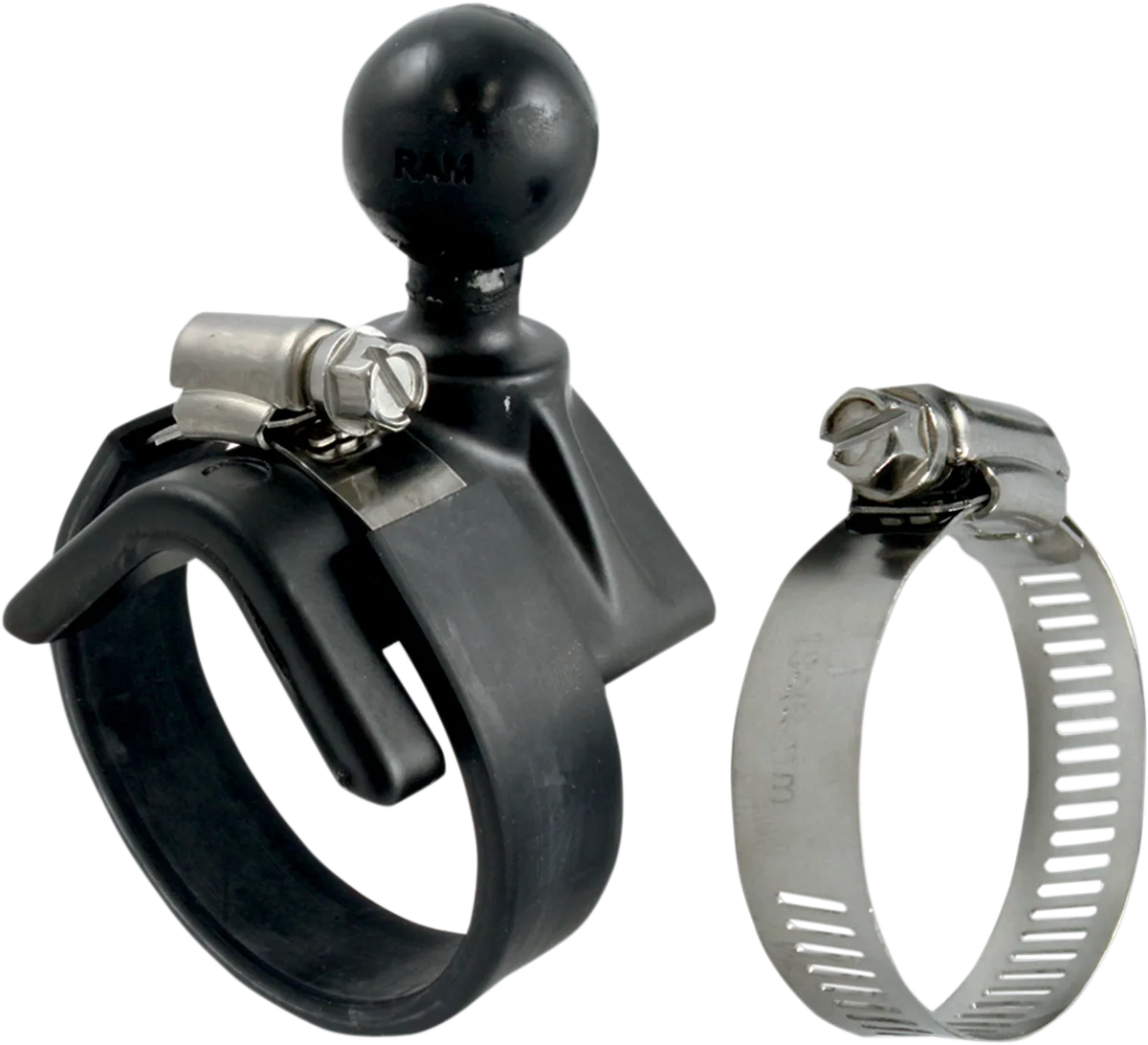 Universal Ball Mount