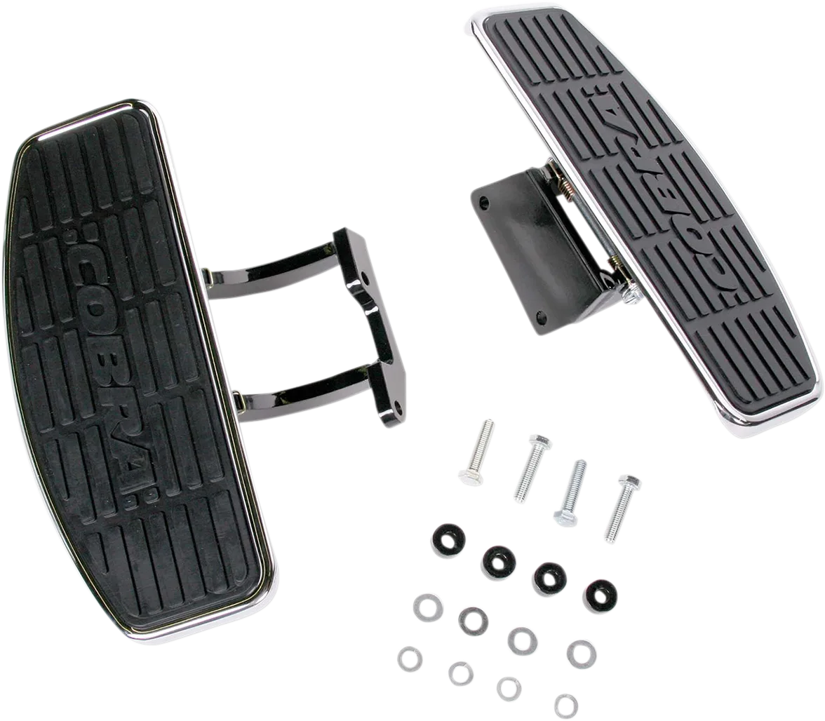 Classic Floorboard Kit
