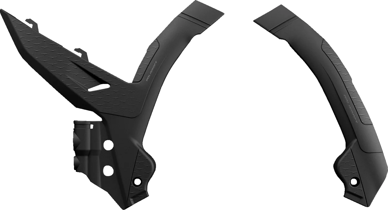 Frame Guards