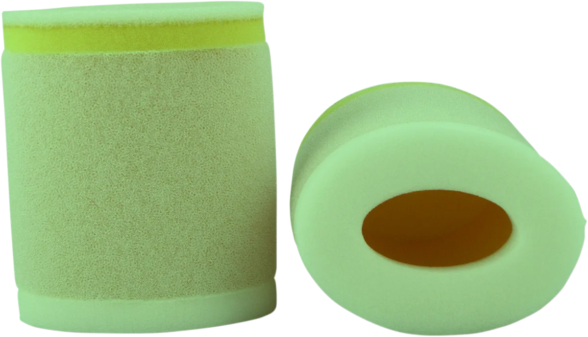 Pre-Oiled Air Filter
