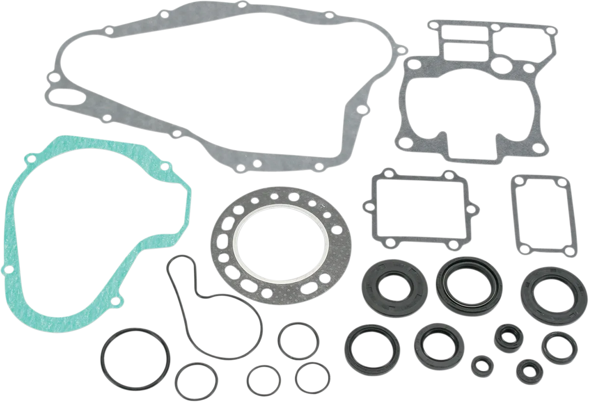 Complete Gasket and Oil Seal Kit