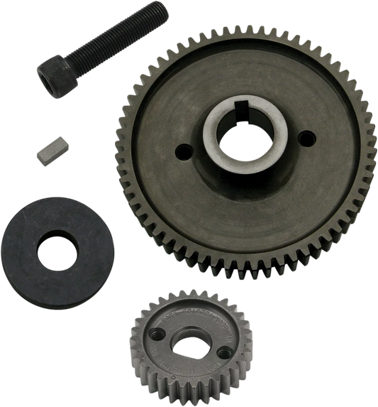 Gear for Gear-Driven Cams