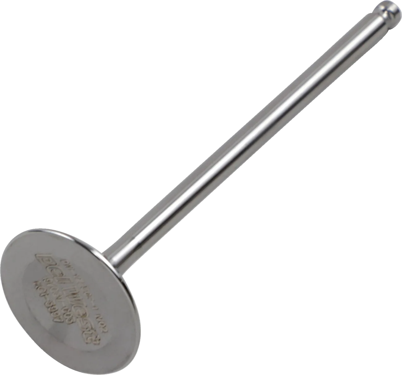 Titanium Engine Valve