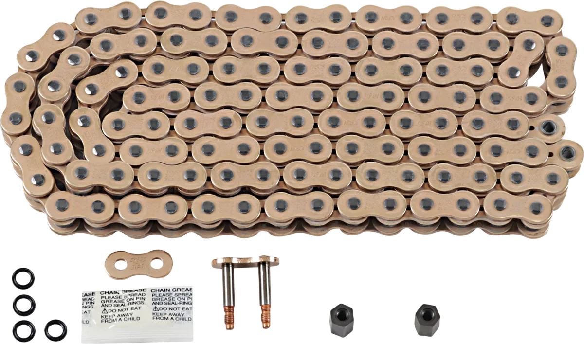 525 SRX2 Chain