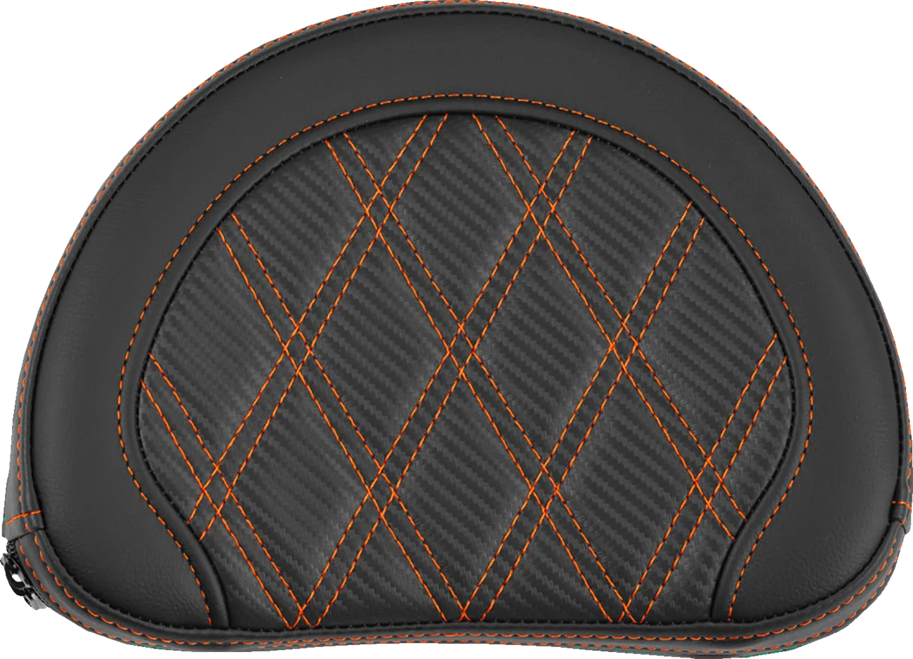 Contoured Sissy Bar Pad
