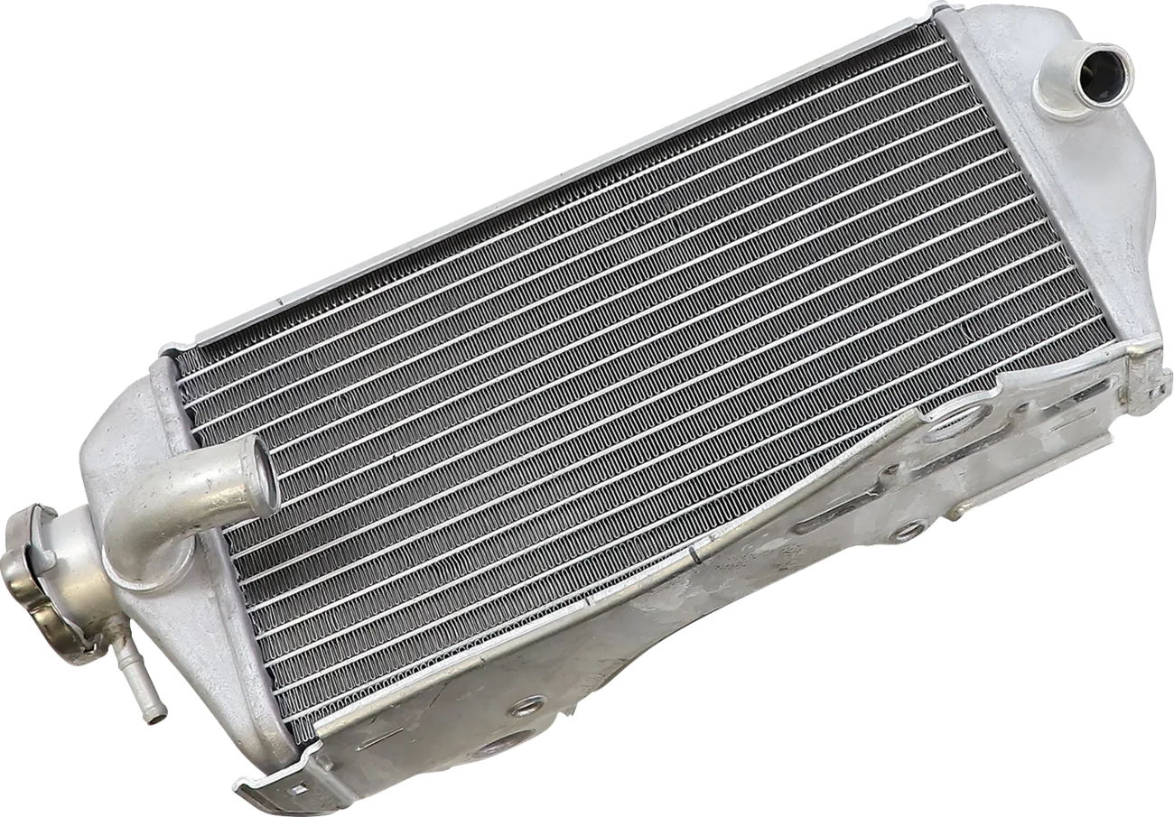 Replacement OEM Radiator