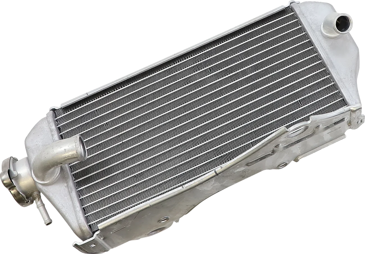 Replacement OEM Radiator