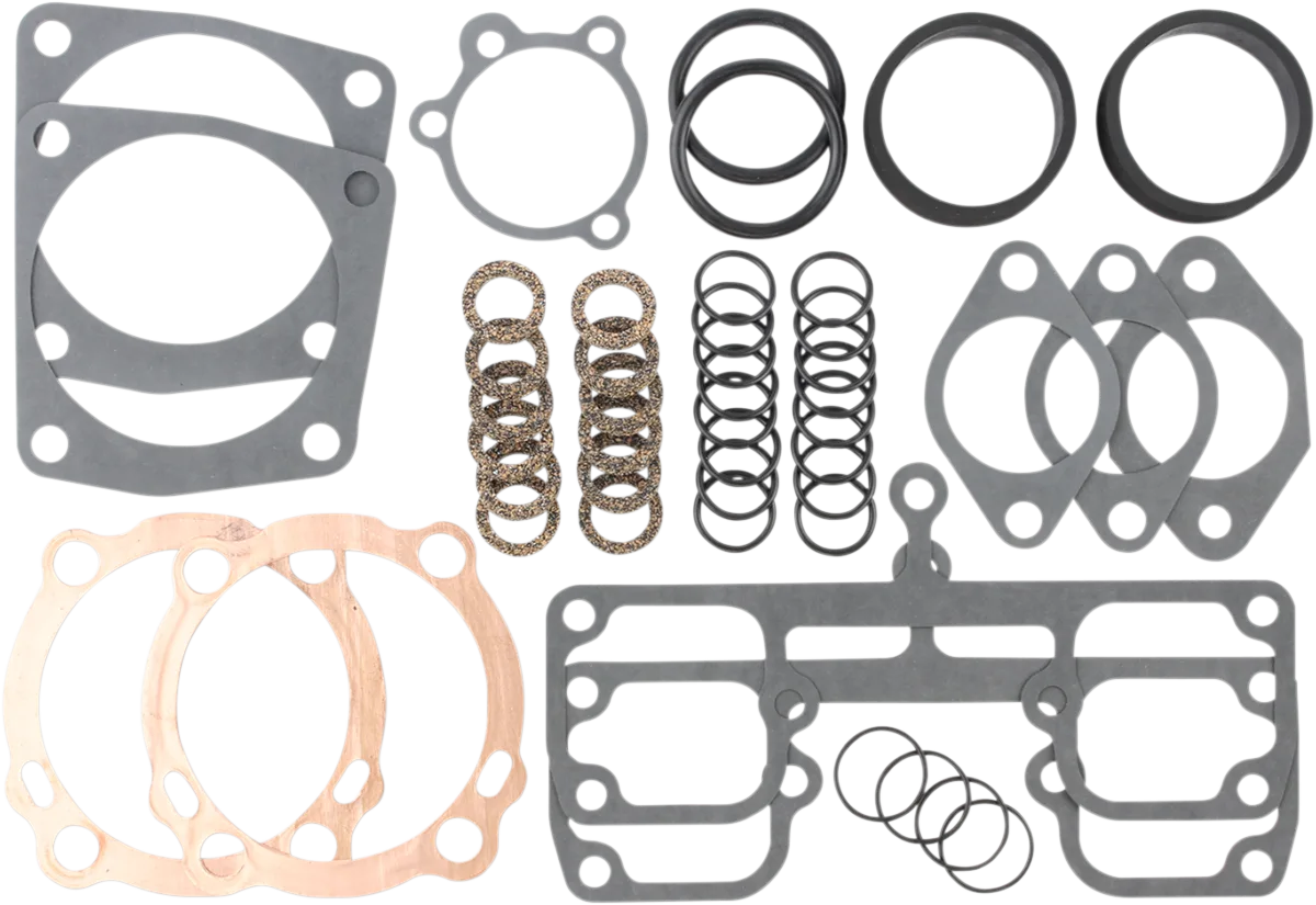 Extreme Sealing Technology Top End Gasket Kit — High Compression