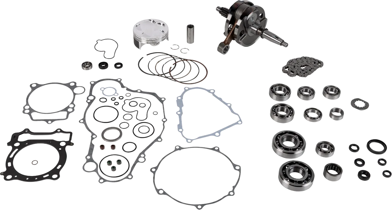 Engine Rebuild Kit