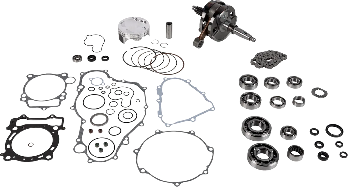 Engine Rebuild Kit