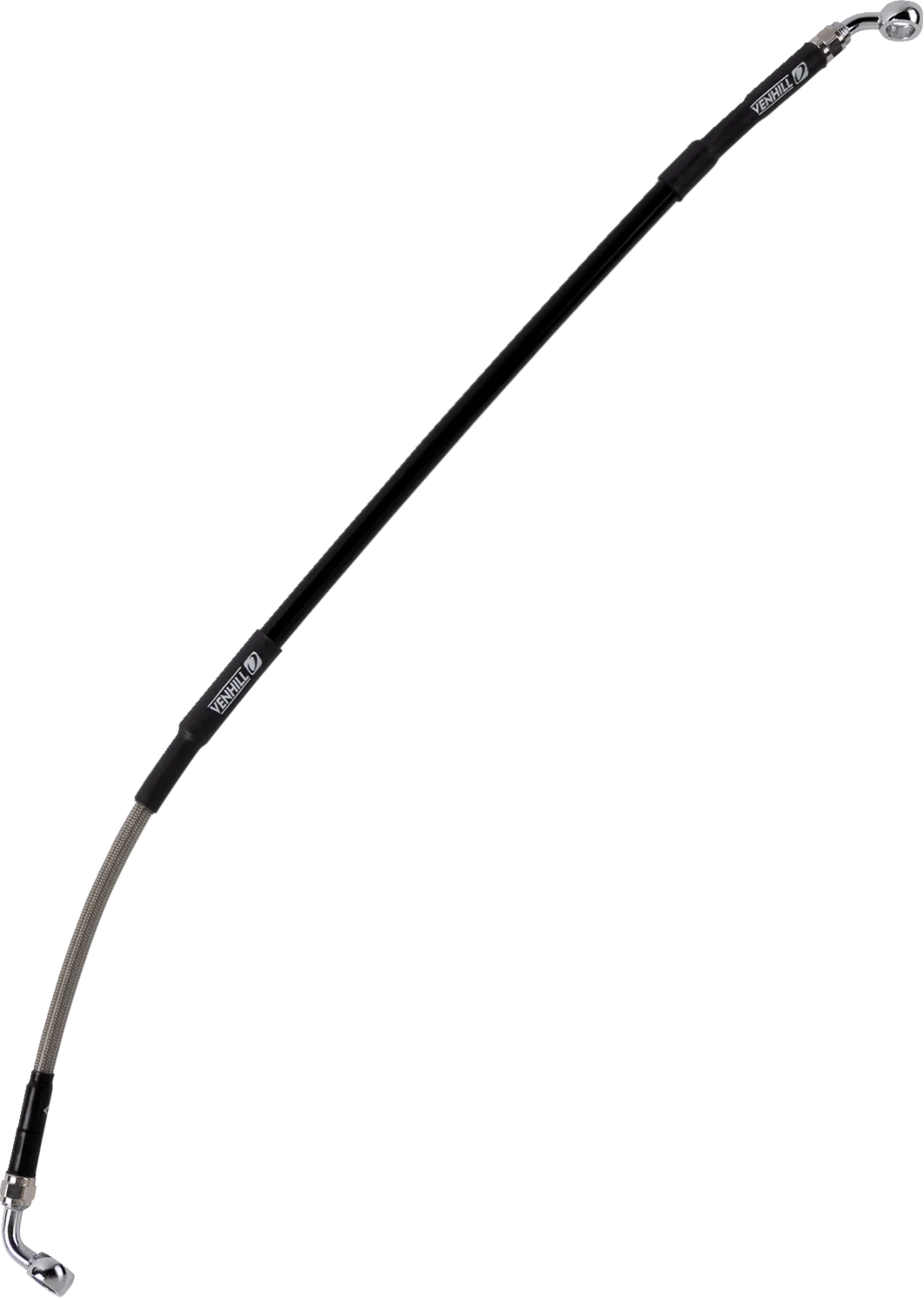 Stainless Steel Braided Brake Line